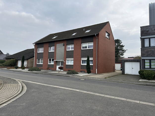 Wohnung zur Miete 620 € 3 Zimmer 65 m² EG Barbararing 25 Gerderath 41812