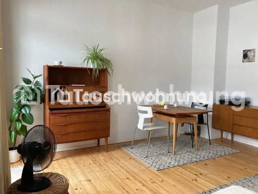 Wohnung zur Miete Tauschwohnung 428 € 2 Zimmer 52 m² 4. Geschoss Mariendorf Tempelhof-Schöneberg 12101