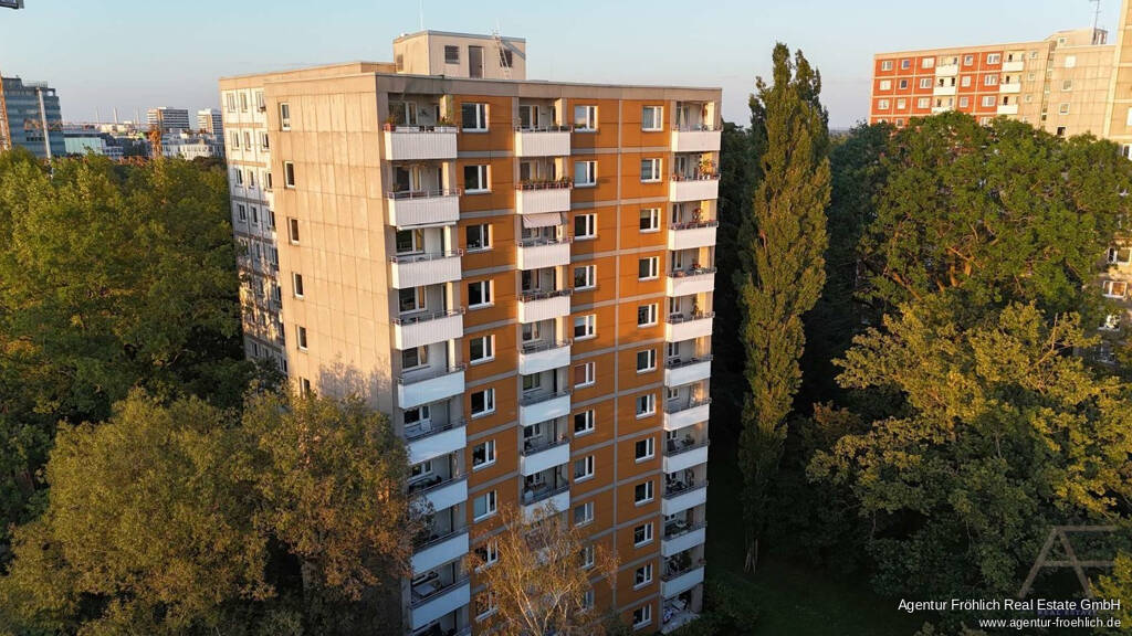Wohnung zum Kauf 639.000 € 3 Zimmer 58,9 m² 11. Geschoss Bogenhausen München 81677