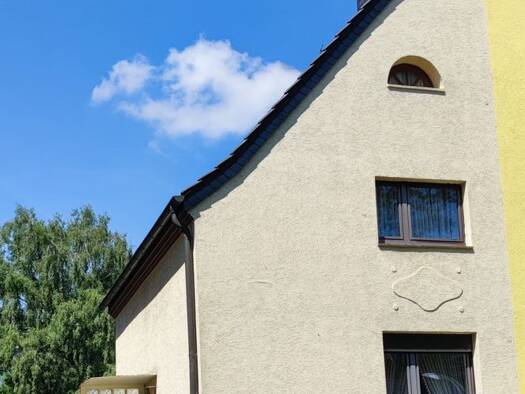 Doppelhaushälfte zum Kauf provisionsfrei 199.000 € 4 Zimmer 80 m² 437 m² Grundstück Stadtmitte Recklinghausen 45657