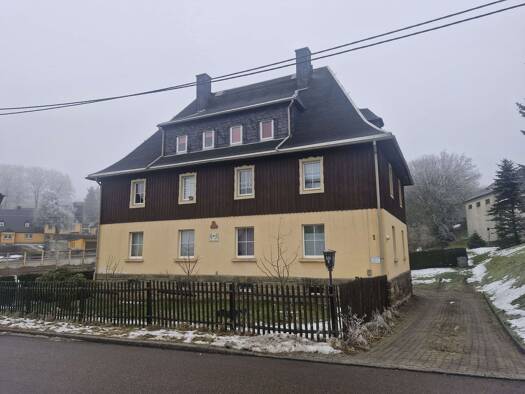 Mehrfamilienhaus zum Kauf 180.000 € 11 Zimmer 312 m² 770 m² Grundstück Seiffen 09548