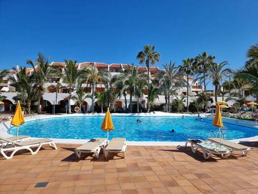 Wohnung zum Kauf 395.000 € 36 m² Playa de las Américas 38650
