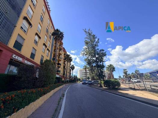 Außenstellplatz zum Kauf 20.990 € 12 m² Algeciras 11203
