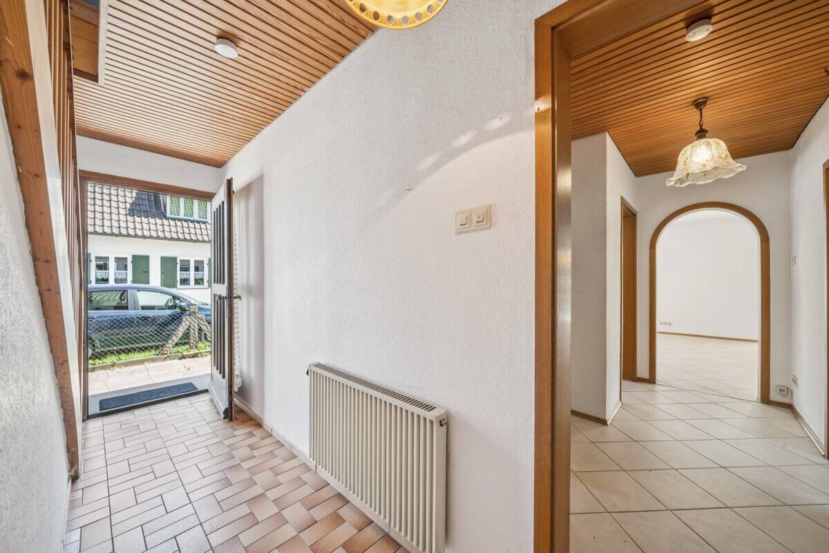 Einfamilienhaus zum Kauf - Ansicht 4