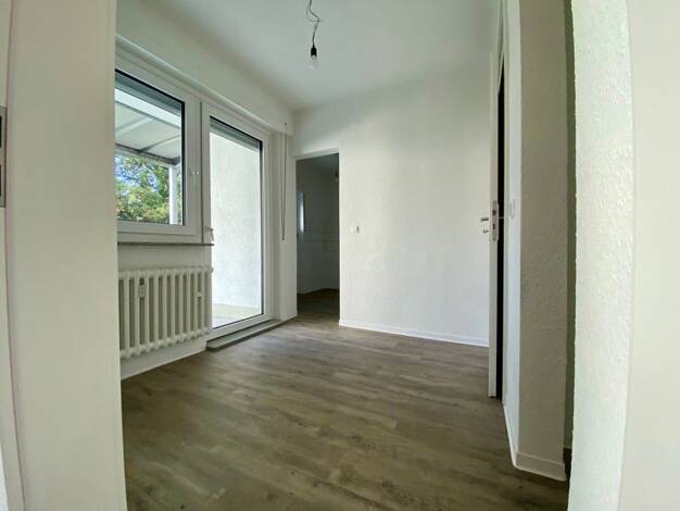 Wohnung zur Miete 495 € 2 Zimmer 51,9 m² frei ab 02.08.2025 Richterstr. 9 Bodelschwingh Dortmund 44357