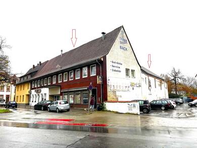 Haus zum Kauf 1.320.000 € 16 Zimmer 302 m² 1.040 m² Grundstück Speyer 67346