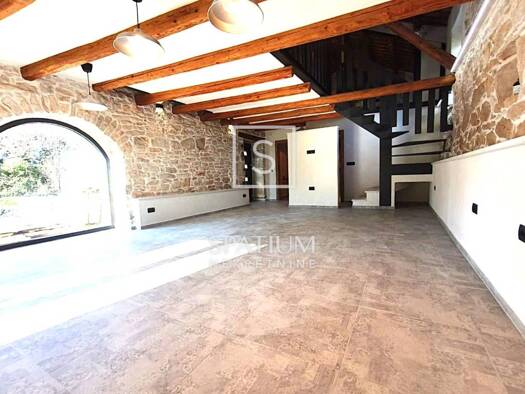 Einfamilienhaus zum Kauf 441.000 € 3 Zimmer 123 m² Nedešćina, Sveta Nedelja Sveta Nedelja 52231