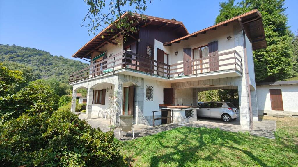 Mehrfamilienhaus zum Kauf 295.000 € 6 Zimmer 176 m² 1.200 m² Grundstück frei ab sofort Brovello Carpugnino