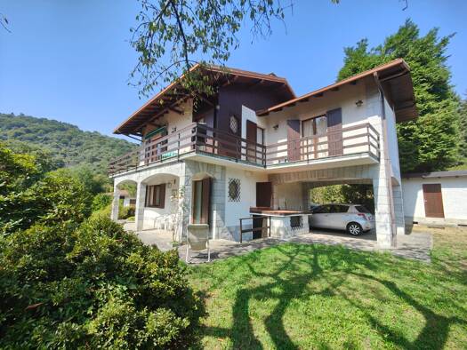 Mehrfamilienhaus zum Kauf 295.000 € 6 Zimmer 176 m² 1.200 m² Grundstück frei ab sofort Brovello-Carpugnino