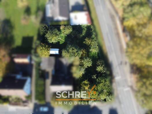 Grundstück zum Kauf 175.000 € 800 m² Grundstück Hollage Wallenhorst / Hollage 49134