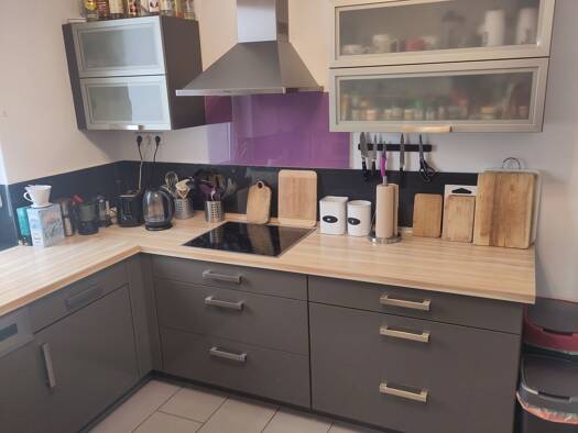 Wohnung zur Miete 1.350 € 5,5 Zimmer 110 m² Geschoss 1/2 frei ab 01.10.2026 Schmiedestraße 2 Innenstadt Mitte 33613