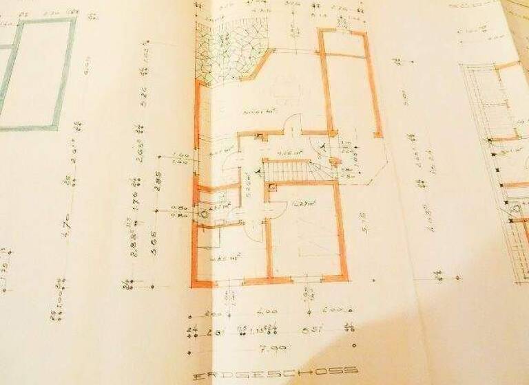 Mehrfamilienhaus zum Kauf 605.000 € 6 Zimmer 158,2 m² 1.000 m² Grundstück Schlehdornweg 11 Spich Troisdorf 53842