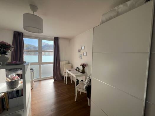 Studio zur Miete 410 € 1 Zimmer 21,6 m² Erlangen-Nord Erlangen 91054