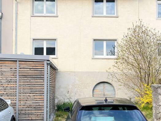 Doppelhaushälfte zum Kauf provisionsfrei 249.000 € 7 Zimmer 104 m² 119 m² Grundstück Egringen Efringen-Kirchen 79588