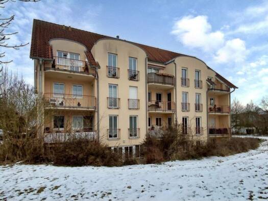 Wohnung zum Kauf 120.000 € 2 Zimmer 63 m² Mitterteich 95666