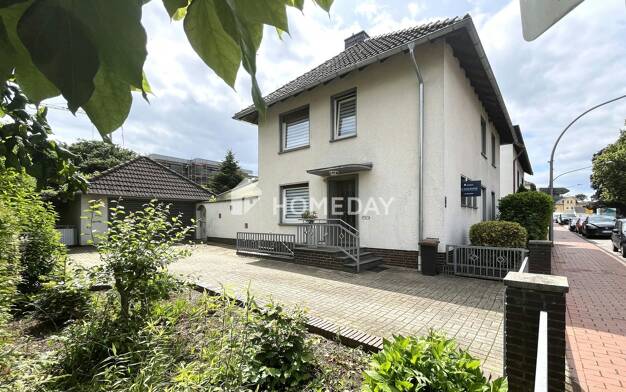 Einfamilienhaus zum Kauf 399.000 € 6 Zimmer 131,1 m² 902 m² Grundstück Westerkappeln Westerkappeln 49492