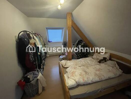 Wohnung zur Miete Tauschwohnung 1.030 € 3 Zimmer 80 m² 3. Geschoss Hadern München 81377