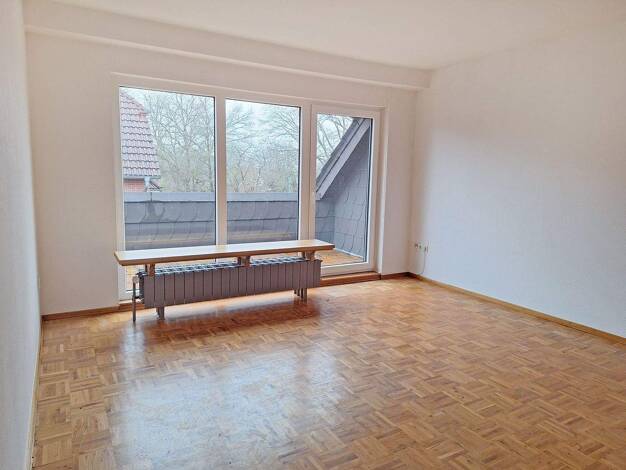 Wohnung zur Miete 456 € 2 Zimmer 57 m² frei ab sofort Innenstadt Bad Oeynhausen 32545