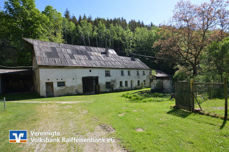 Land-/Forstwirtschaft zum Kauf 55.000 € 4.302 m² Grundstück Merscheid Morbach-Merscheid 54497