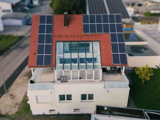 Wohnung zum Kauf 999.000 € 5 Zimmer 222 m² Söflingen Ulm 89081