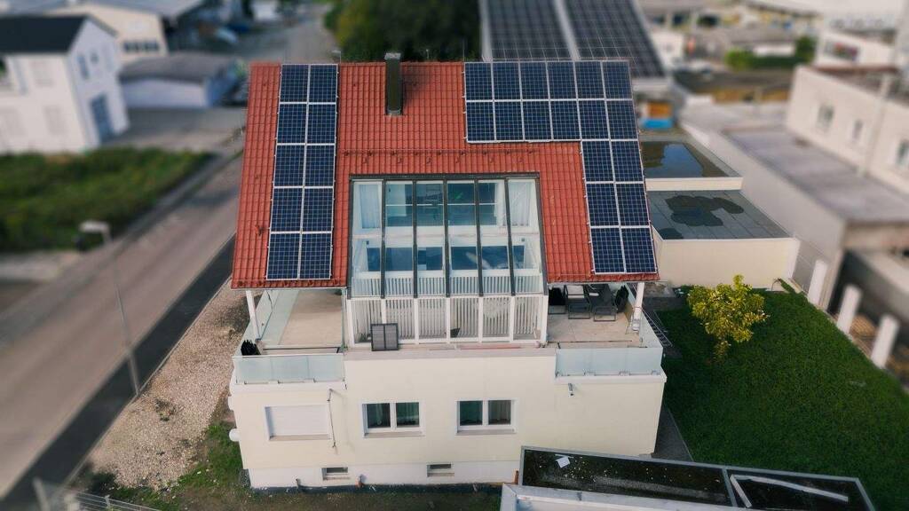 Wohnung zum Kauf 999.000 € 5 Zimmer 222 m² Söflingen Ulm 89081