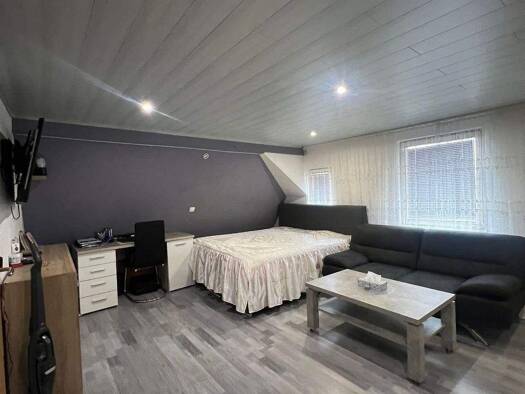 Haus zum Kauf 148.500 € 185 m² Hauptstrasse 25 Heideck 91180