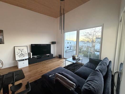 Maisonette zur Miete 1.699 € 3,5 Zimmer 123 m² frei ab 31.12.2026 Südoststadt Offenburg 77654