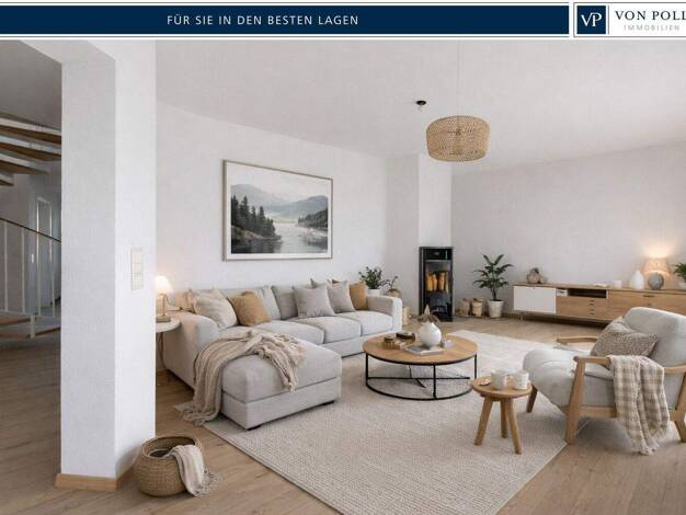 Maisonette zum Kauf 449.000 € 4 Zimmer 142 m² 1. Geschoss Forsbach Rösrath 51503