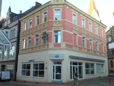 Mehrfamilienhaus zum Kauf 590.000 € 11 Zimmer 381 m² 241 m² Grundstück Castrop-Rauxel 44575