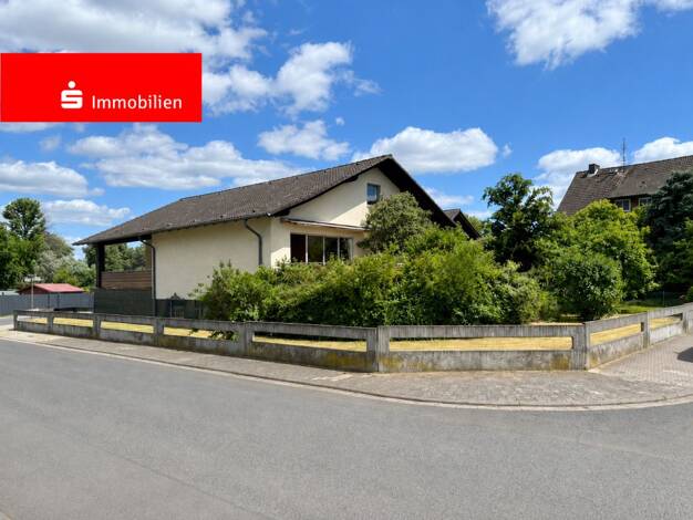 Einfamilienhaus zum Kauf 629.000 € 6 Zimmer 145 m² 679 m² Grundstück Froschhausen Seligenstadt 63500