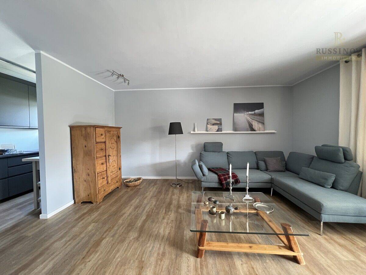 Apartment in Klagenfurt am Wörthersee, Annabichl - View 2