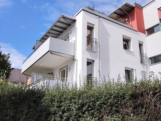 Wohnung zum Kauf provisionsfrei 276.000 € 1,5 Zimmer 55 m² 2. Geschoss Aising Rosenheim 83026
