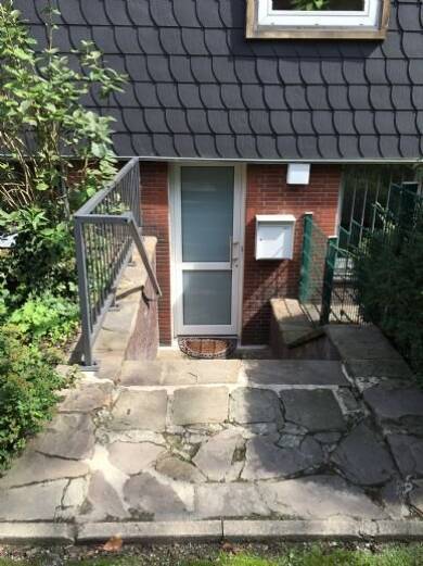 Bürofläche zur Miete provisionsfrei 450 € 3,5 Zimmer 93 m² Bürofläche In der Schanze 69 Süd Bottrop 46242