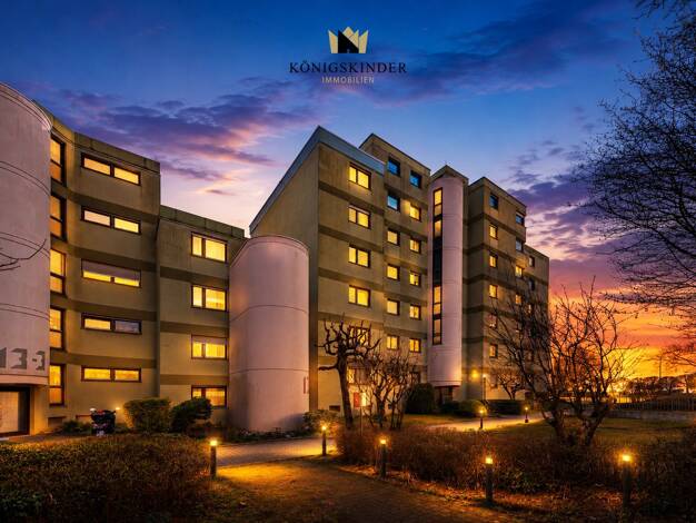Wohnung zum Kauf 319.000 € 4 Zimmer 120 m² Neckargartach Heilbronn 74078