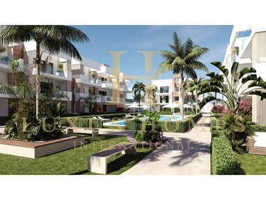 Apartment zum Kauf provisionsfrei als Kapitalanlage geeignet 276.000 € 4 Zimmer 133 m² San Pedro del Pinatar