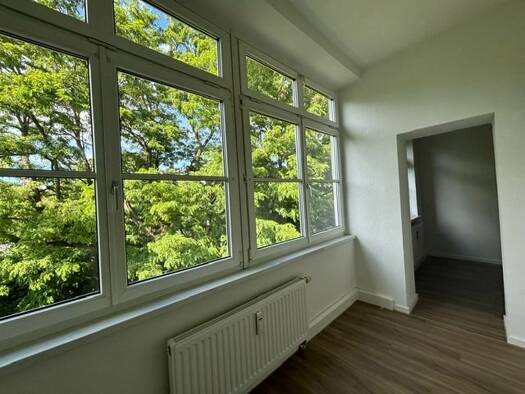 Wohnung zur Miete 840 € 3 Zimmer 83,6 m² 3. Geschoss frei ab 01.08.2026 Cöthner Straße 4 Gohlis-Süd Leipzig 04155
