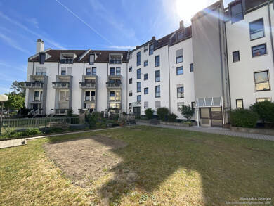 Wohnung zum Kauf 199.000 € 2 Zimmer 62,5 m² 3. Geschoss Roth Roth 91154