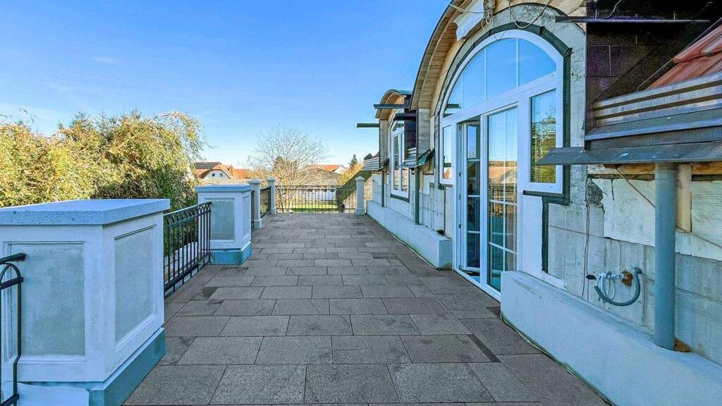 Wohnung zur Miete 1.190 € 2 Zimmer 84 m² Atzelsdorf 3451