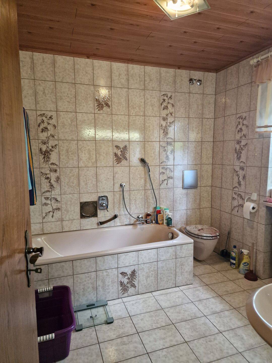 Einfamilienhaus zum Kauf - Mehr
