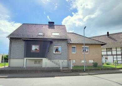 Studio zum Kauf 180.000 € 5 Zimmer 90,3 m² EG In der Linde 9 Hammenstedt Northeim 37154