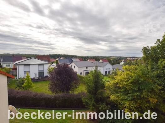 Wohnung zur Miete 370 € 2 Zimmer 52,7 m² 2. Geschoss frei ab sofort Teuchern Teuchern 06682