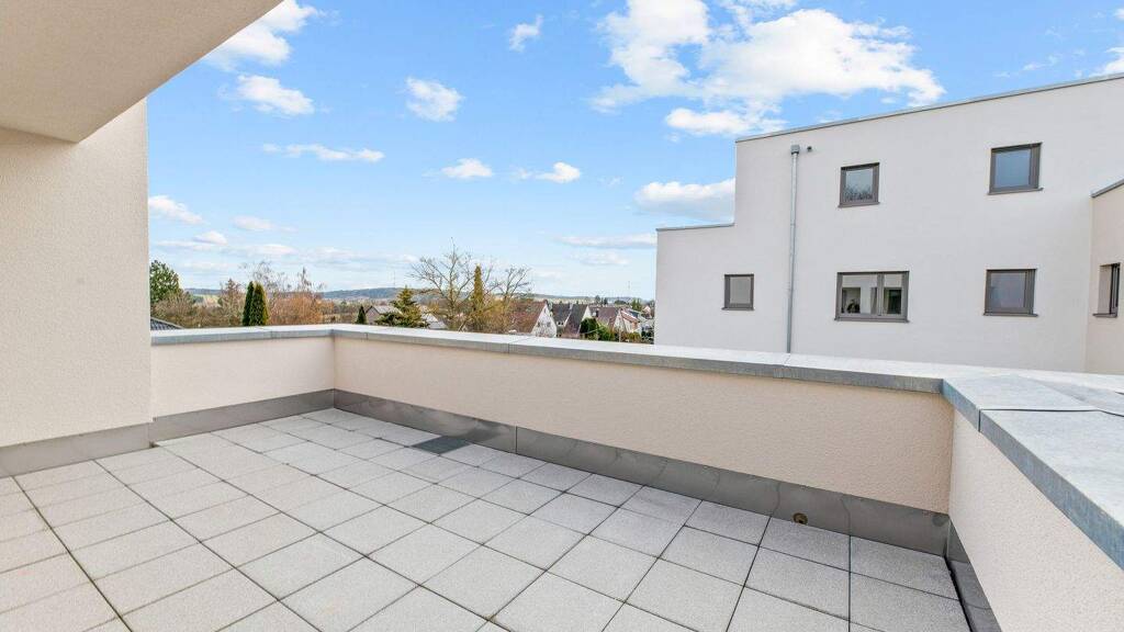 Doppelhaushälfte zur Miete - Erstbezug 2.500 € 5,5 Zimmer 158,4 m² 394 m² Grundstück Lehningen Tiefenbronn 75233