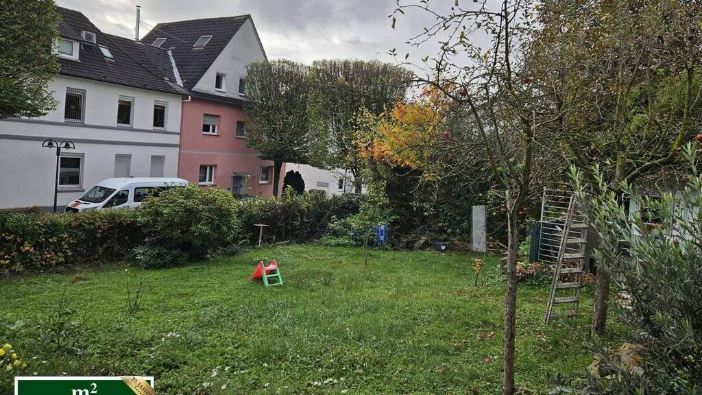 Grundstück zum Kauf 119.000 € 300 m² Grundstück Solingen-Mitte Solingen 42655