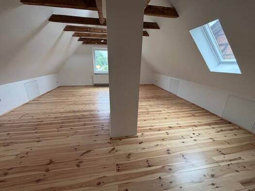 Doppelhaushälfte zur Miete 850 € 4 Zimmer 120 m² 200 m² Grundstück frei ab sofort Lüderitz Tangerhütte 39517