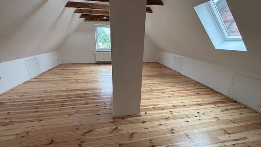 Doppelhaushälfte zur Miete 850 € 4 Zimmer 120 m² 200 m² Grundstück frei ab sofort Lüderitz Tangerhütte 39517