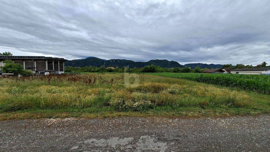 Gewerbegrundstück zum Kauf 244.460 € 3.595 m² Grundstück Grafenstein 9131