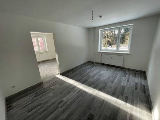 Wohnung zur Miete 360 € 3 Zimmer 65 m² 1. Geschoss frei ab sofort Johanngeorgenstadt 08349