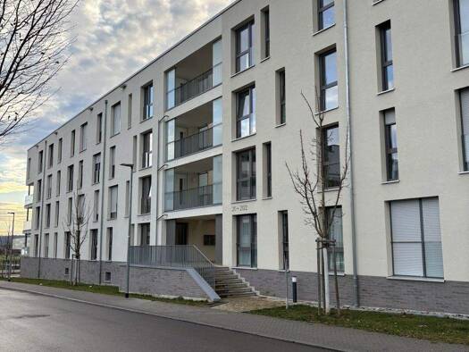 Wohnung zur Miete 1.205 € 4 Zimmer 94,2 m² EG frei ab 01.02.2026 Werastraße 22 Holzgerlingen 71088