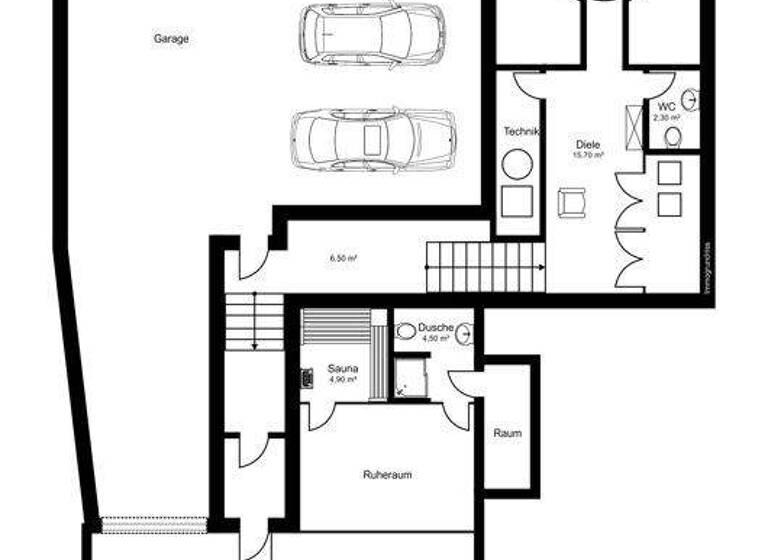 Einfamilienhaus zum Kauf 4 Zimmer 185,8 m² 712 m² Grundstück Weiler 6833