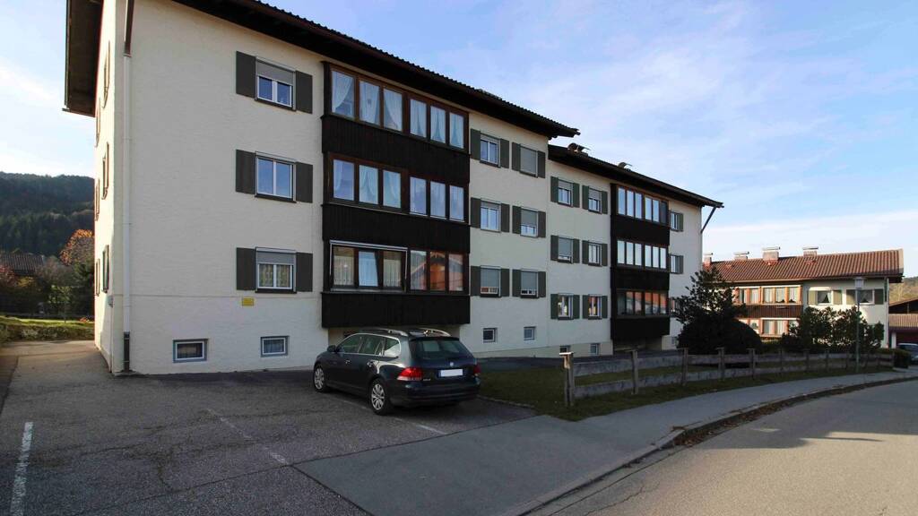 Wohnung zum Kauf 280.000 € 2 Zimmer 56,2 m² 1. Geschoss Schliersee 83727